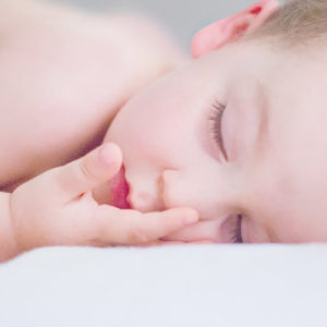 10 Sanity-Saving Products to Help Baby Sleep Through the Night
