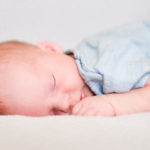 Top Baby Name Lists