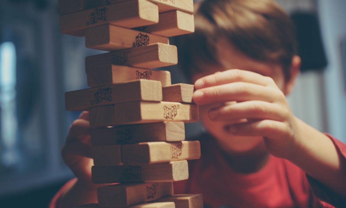 Best Board Games for Kids of All Ages
