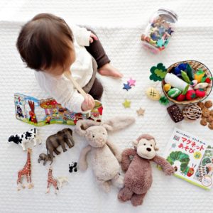 20 Best Educational Infant Toys