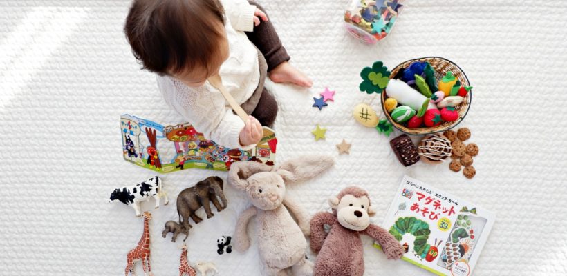 For babies, playing is learning and learning is playing and there are so many amazing toys that promote learning skills in infants. From developing fine motor skills, to number, letter and color recognition, even musical toys for brain development, the…
