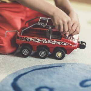 Best Electronic Toys for Kids This Season