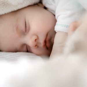 Solved! The Mysteries of Toddler Naps