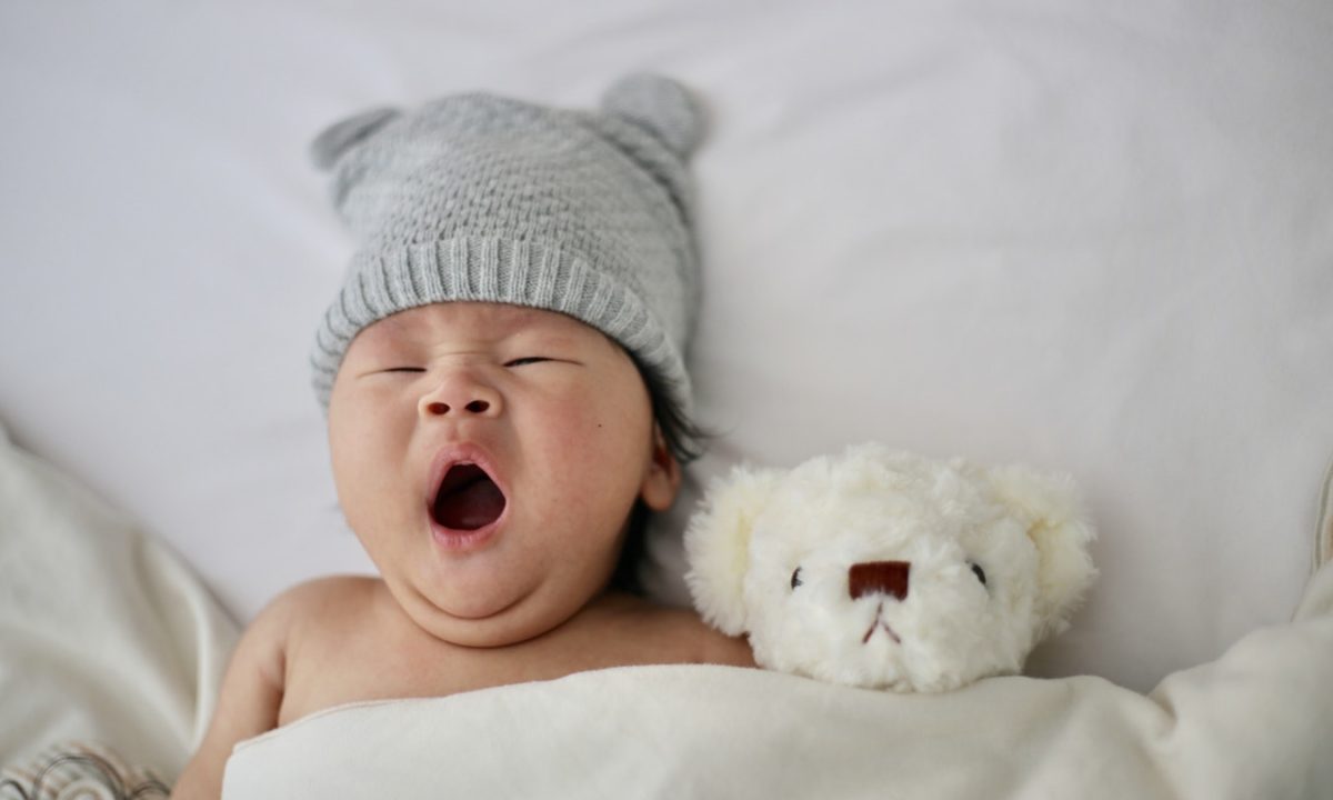 26 Baby Sleep Solutions