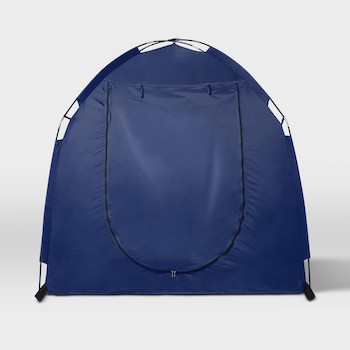 Pillowfort Sensory-Friendly Hideaway Tent