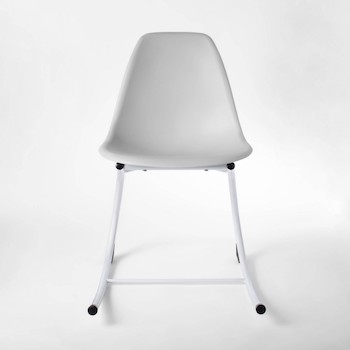 Pillowfort Sensory-Friendly Rocking Desk Chair 