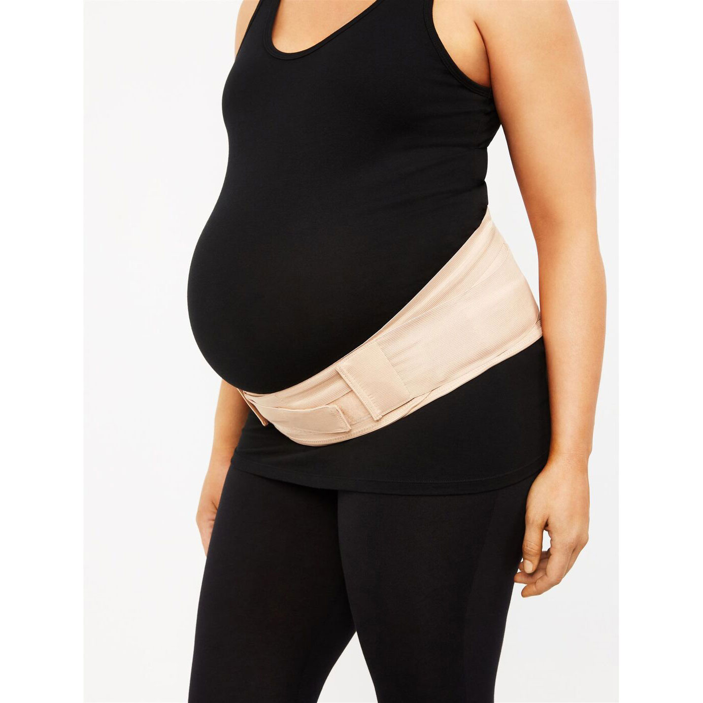 Plus Size The Ultimate Maternity Belt
