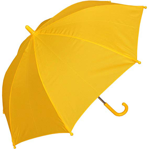 Best Kids Umbrellas: Rain Stoppers Children’s Umbrella