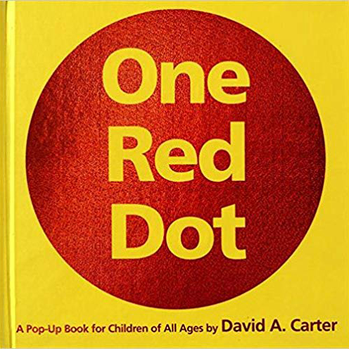 'One Red Dot'
