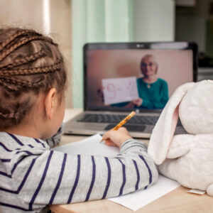 Parents Are Calling This Virtual Learning Service a 'Game-Changer' Thanks to Its