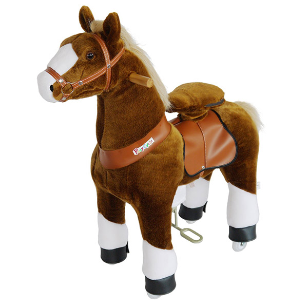 PonyCycle Riding Horse Toy