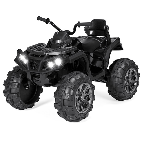 Best Choice Products 12V Kids Battery Powered 4-Wheeler