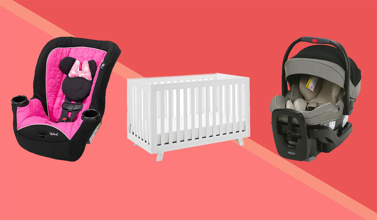 40 of the Best Black Friday Baby Deals You Can Already Shop