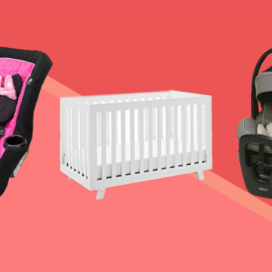 40 of the Best Black Friday Baby Deals You Can Already Shop