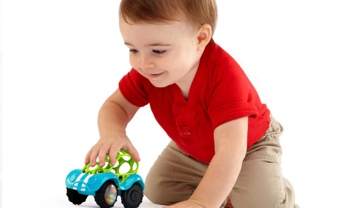 Best Sensory Toys for Babies, Toddlers and Kids