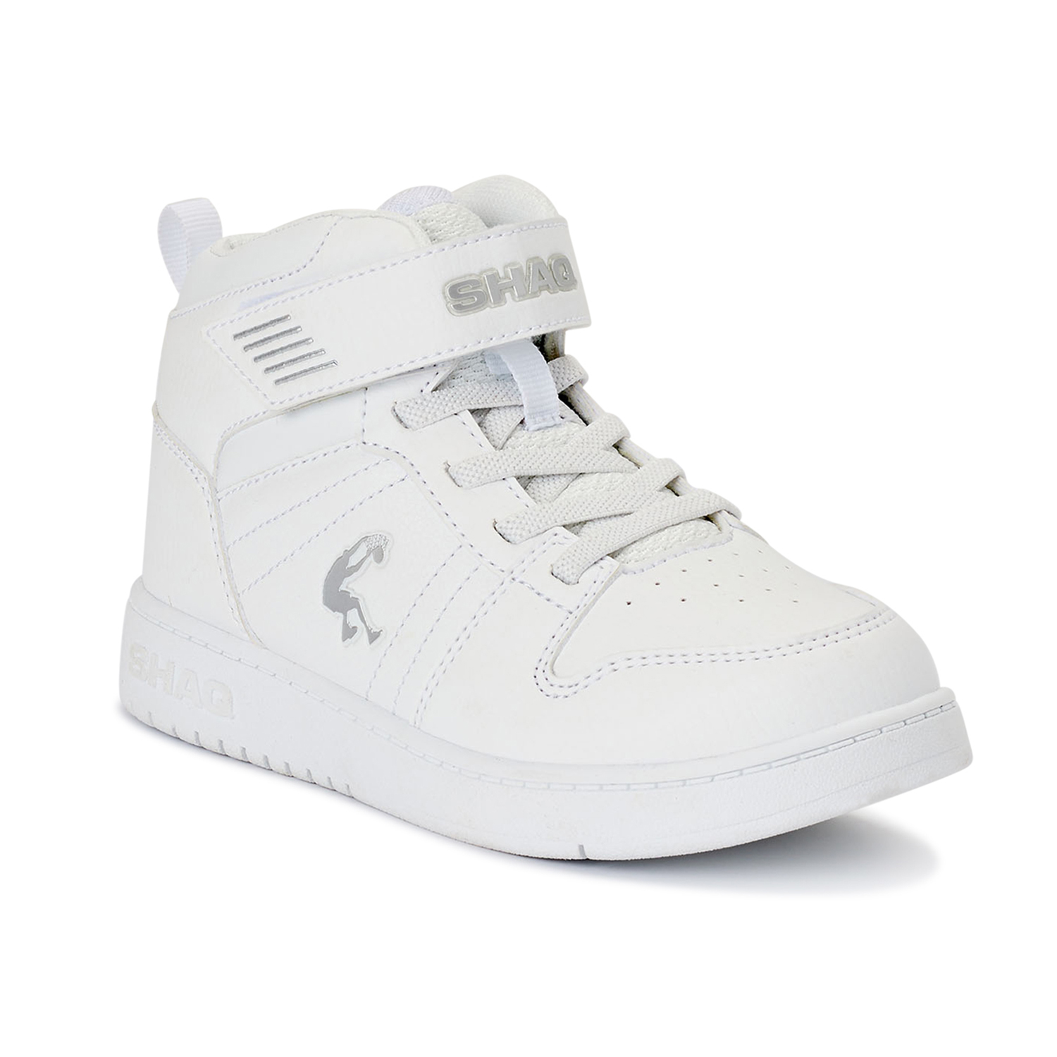 Shaq Athletic High-Top Sneakers