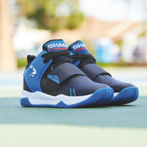 Shaq by Skechers Are a Slam Dunk Sneaker Choice for Back-to-School