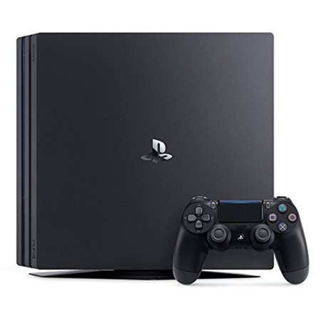 Sony PlayStation 4 Slim or Pro 1 TB