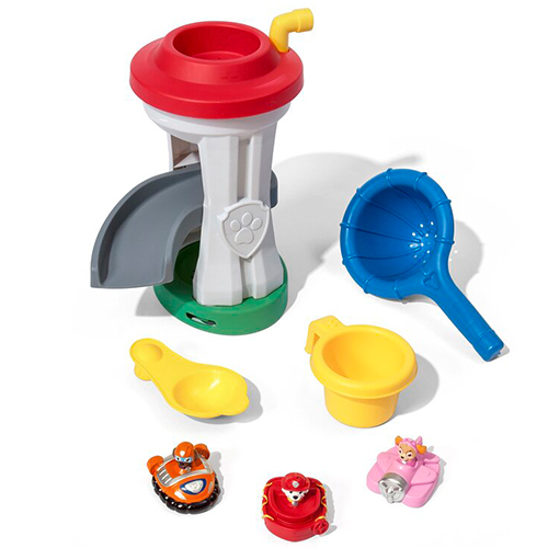 Step2 Paw Patrol Sand and Water Table