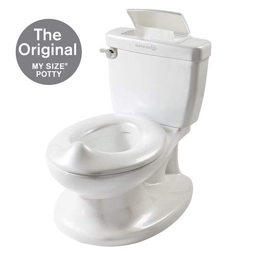 This Popular Potty is a Top Pick for Parents, and it’s on sale now on Amazon!