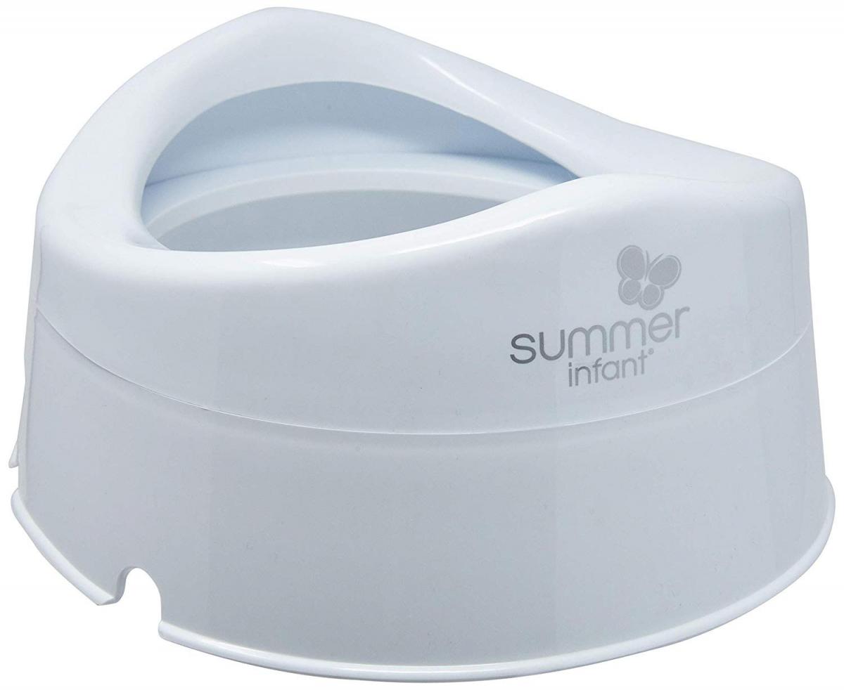 Summer Infant Time-to-Go Travel Potty