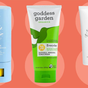 The Best Pregnancy-Safe Sunscreens to Protect Your Extra Sensitive Skin