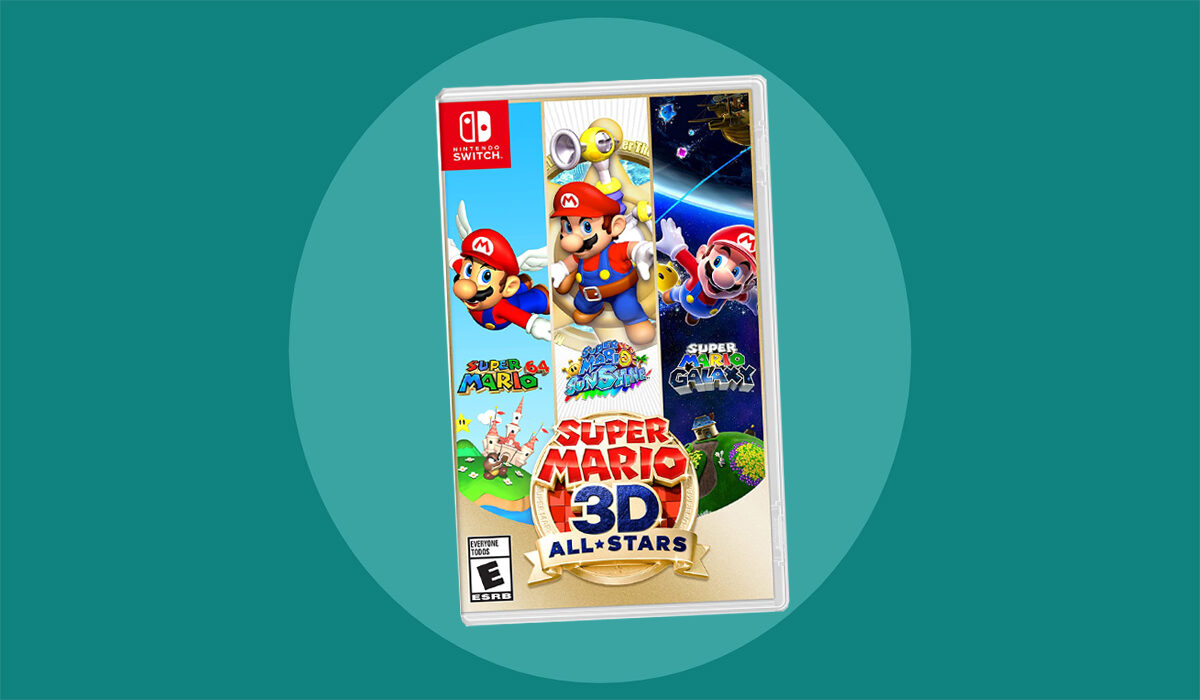 Nintendo’s All-New New Super Mario Games Are Available for Pre-Order Ahead of the Holiday Rush