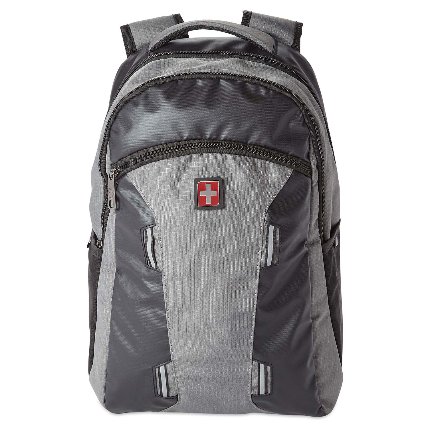 Swiss Tech Reflective Backpack