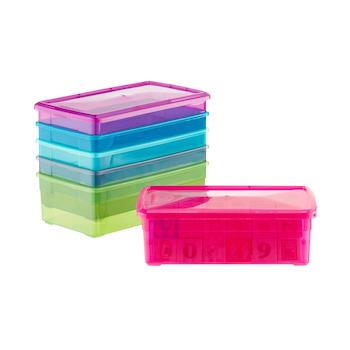 Container Store Small Everyday Boxes