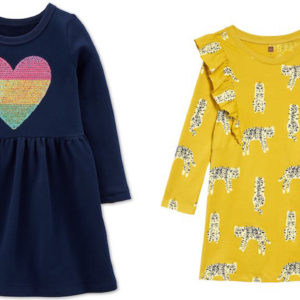 Adorable Fall Dress Styles for Toddler Girls