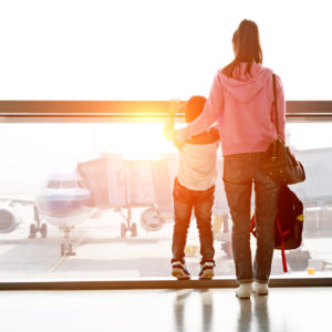 Traveling With Your Family This Holiday Season? Then You're Definitely Going To