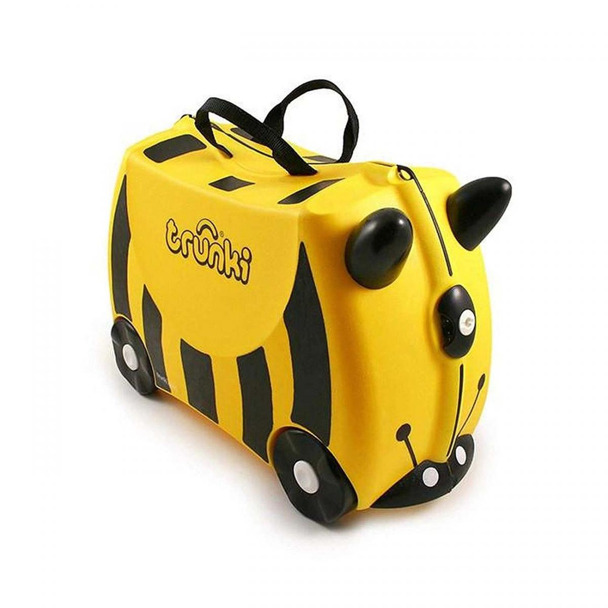 Trunki Original Kids Ride-on Suitcase