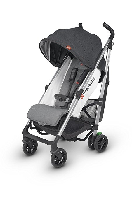 UPPABaby G-Luxe