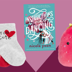 30 Valentine’s Day Gift Ideas for Kids Who Love to Cuddle, Create, Read, and Laugh
