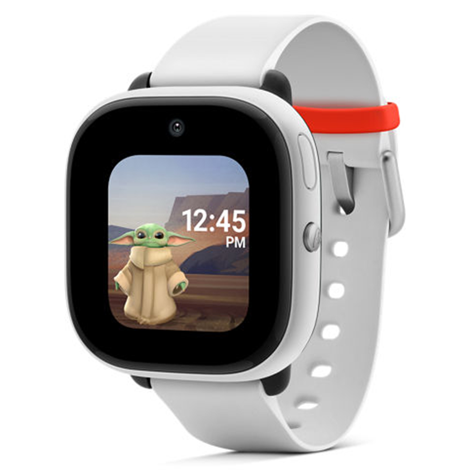 Best Kids Smartwatch for Verizon Users: Gizmowatch Disney Edition