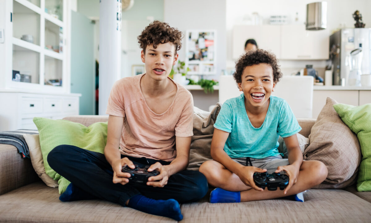 The Best Video Game Consoles for Kids, Including Some You Can Actually Get Your Hands On
