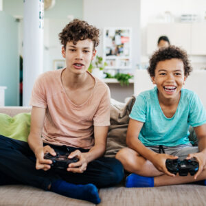 The Best Video Game Consoles for Kids, Including Some You Can Actually