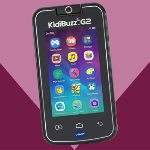 The Best Cell Phones for Kids to Stay Connected and Safe at