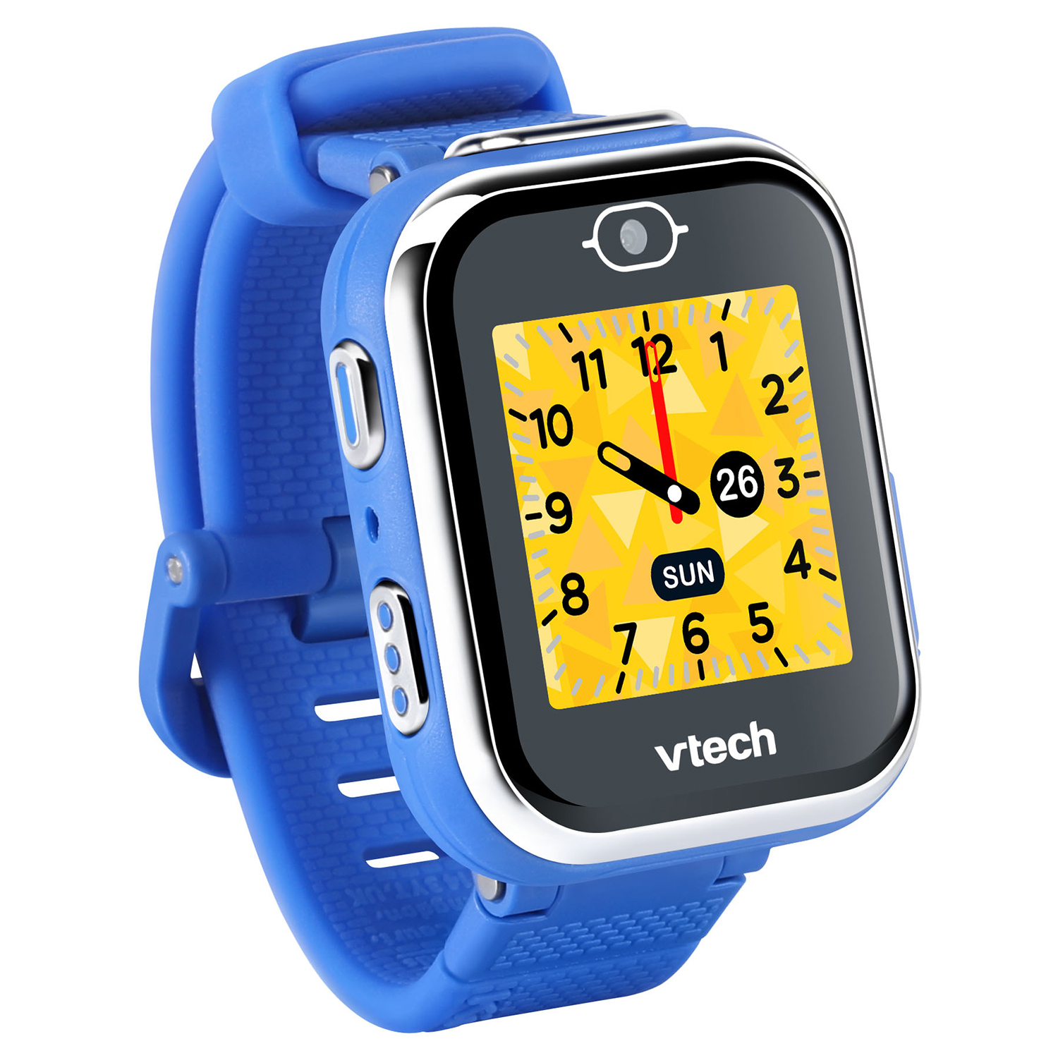 Best Smartwatch for Younger Kids: VTech Kidizoom Smartwatch DX3 