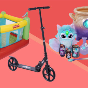These Top-Rated Toys Are Already Selling Out, so It’s Not Too Early to Shop for the Holidays