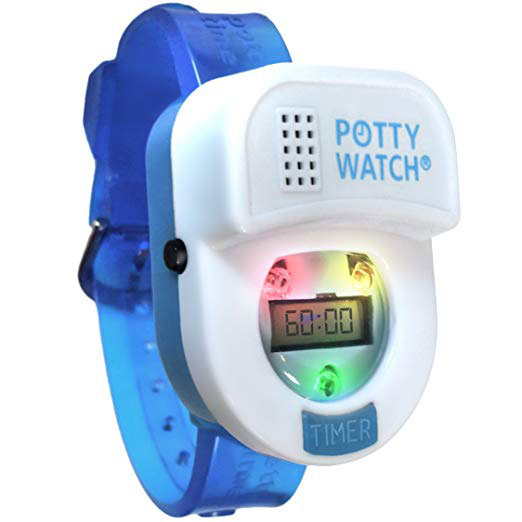Potty Time Potty Watch
