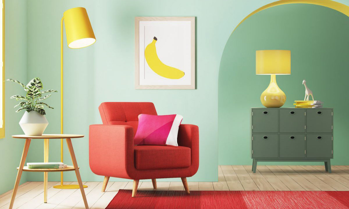 Wayfair’s New Affordable Home Decor Line Is Perfect for Families