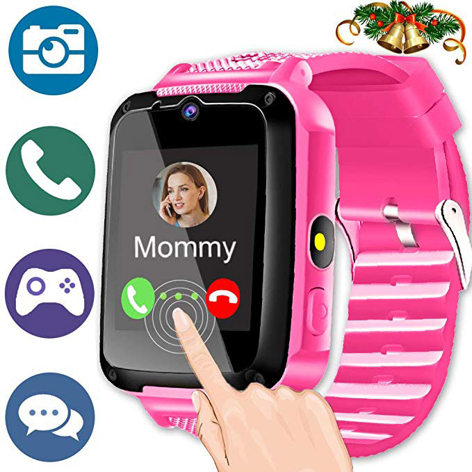 Igeekid Kids Smartwatch Phone