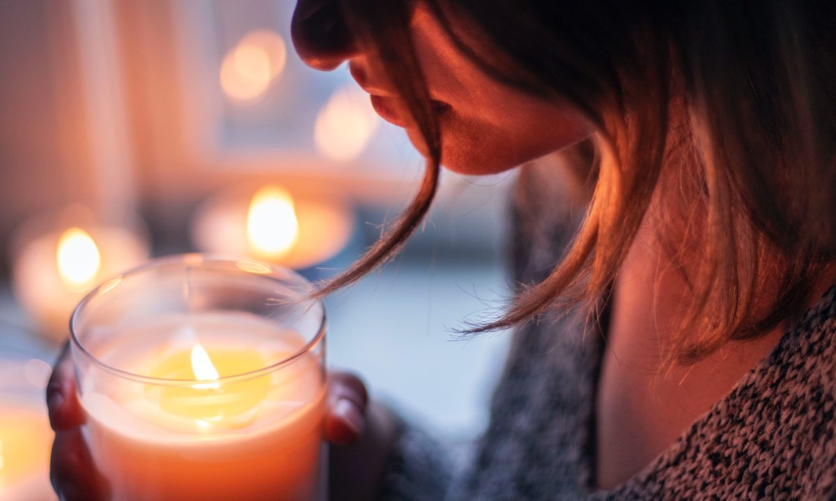 Your Guide to Candles That Go With Every Parenting Challenge