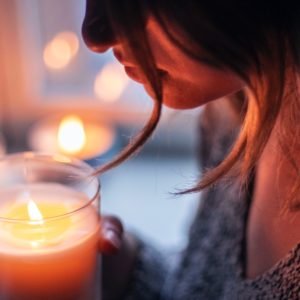 Your Guide to Candles That Go With Every Parenting Challenge