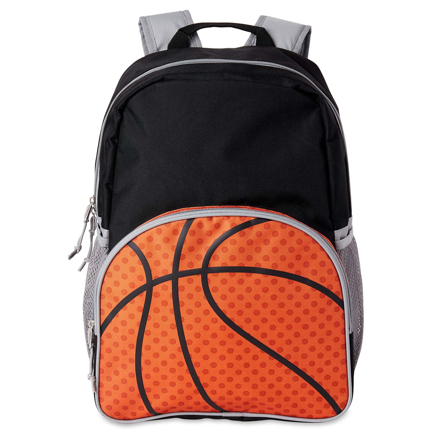Wonder Nation Basketball Backpack