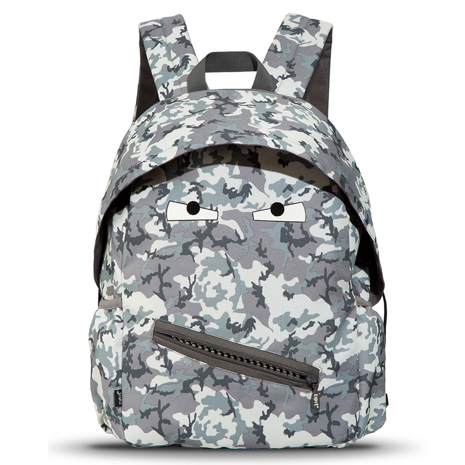 Zipit Grillz Backpack