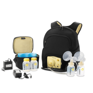 Medela Pump in Style Advanced Double Electric Breast Pump