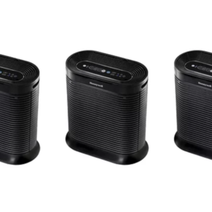 Reviewers With Allergies and Asthma Are ‘Amazed at the Difference’ This Air Purifier Brings