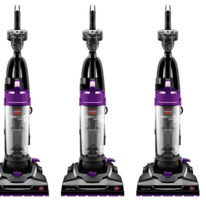 People Are Actually Tossing Their $400 Vacuums in the Dumpster After Getting This $70 Bissell One